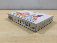 ue5658 Final Fantasy 3 BOXED NES Famicom Japan