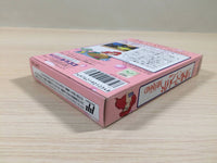 ue5117 Little Mermaid BOXED NES Famicom Japan