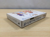 ue5658 Final Fantasy 3 BOXED NES Famicom Japan