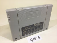 sj4675 Panel de Pon SNES Super Famicom Japan