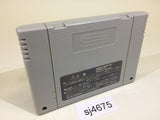 sj4675 Panel de Pon SNES Super Famicom Japan