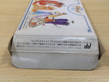 ue5658 Final Fantasy 3 BOXED NES Famicom Japan