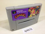 sj4676 Panel de Pon SNES Super Famicom Japan