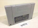 sj4676 Panel de Pon SNES Super Famicom Japan