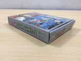 ue5659 Dragon Quest IV 4 BOXED NES Famicom Japan