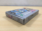 ue5659 Dragon Quest IV 4 BOXED NES Famicom Japan