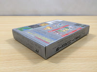 ue5659 Dragon Quest IV 4 BOXED NES Famicom Japan