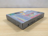 ue5659 Dragon Quest IV 4 BOXED NES Famicom Japan