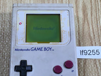 lf9255 Plz Read Item Condi GameBoy Original DMG-01 Game Boy Console Japan