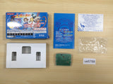 ue5788 Boktai Lunar Knights Kabunushi Yutaiban BOXED GameBoy Advance Japan