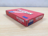 ue5548 Tetris BOXED NES Famicom Japan