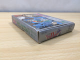 ue5660 Dragon Quest IV 4 BOXED NES Famicom Japan