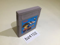 bz4102 Speed Racer Mach GoGoGo GameBoy Japan