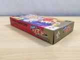 ue6257 Ganbare Goemon Yuki Hime KyuushutsuEmaki BOXED SNES Super Famicom Japan