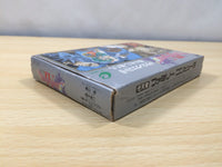 ue5660 Dragon Quest IV 4 BOXED NES Famicom Japan