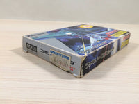 ue5119 Gradius Nemesis BOXED NES Famicom Japan