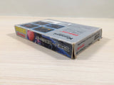 ue5119 Gradius Nemesis BOXED NES Famicom Japan