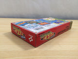 ue6257 Ganbare Goemon Yuki Hime KyuushutsuEmaki BOXED SNES Super Famicom Japan