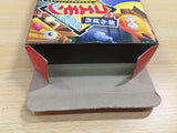 ue6257 Ganbare Goemon Yuki Hime KyuushutsuEmaki BOXED SNES Super Famicom Japan