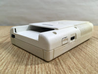 lf9045 Plz Read Item Condi GameBoy Bros. White Game Boy Console Japan