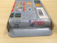 ue5660 Dragon Quest IV 4 BOXED NES Famicom Japan