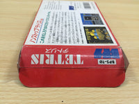 ue5548 Tetris BOXED NES Famicom Japan