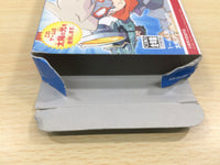 ue5788 Boktai Lunar Knights Kabunushi Yutaiban BOXED GameBoy Advance Japan