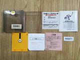 fh6871 Ice Hockey BOXED Famicom Disk Japan