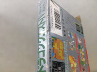 ue5660 Dragon Quest IV 4 BOXED NES Famicom Japan