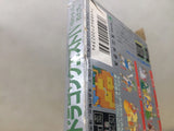 ue5660 Dragon Quest IV 4 BOXED NES Famicom Japan