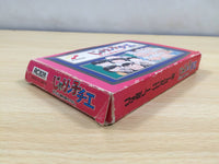 ue5549 Jarinko Chie BOXED NES Famicom Japan