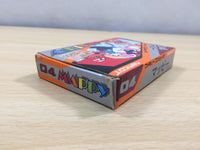 ue5927 Mappy BOXED NES Famicom Japan