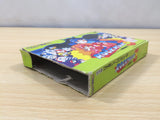 ue5661 Rockman 3 Megaman BOXED NES Famicom Japan