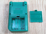 lf9046 Plz Read Item Condi GameBoy Bros. Green Game Boy Console Japan