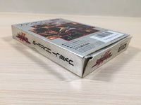 ue5120 Gradius II 2 Nemesis BOXED NES Famicom Japan