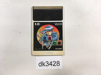 dk3428 Sadakichi Seven Hideyoshi no Ougon PC Engine Japan