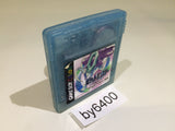 by6400 Pokemon Crystal GameBoy Game Boy Japan