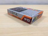 ue5927 Mappy BOXED NES Famicom Japan