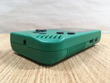 lf9046 Plz Read Item Condi GameBoy Bros. Green Game Boy Console Japan