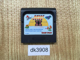 dk3908 Monster World 2 Dragon no Wana Sega Game Gear Japan