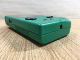 lf9046 Plz Read Item Condi GameBoy Bros. Green Game Boy Console Japan