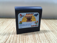 dk3908 Monster World 2 Dragon no Wana Sega Game Gear Japan