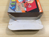 ue5927 Mappy BOXED NES Famicom Japan