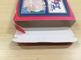 ue5549 Jarinko Chie BOXED NES Famicom Japan