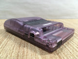 lf8558 Plz Read Item Condi GameBoy Color Clear Purple Game Boy Console Japan