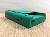 lf9046 Plz Read Item Condi GameBoy Bros. Green Game Boy Console Japan