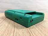 lf9046 Plz Read Item Condi GameBoy Bros. Green Game Boy Console Japan