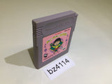 bz4114 Chibi Maruko chan Okozukai Daisakusen GameBoy Game Boy Japan