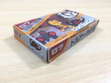 ue5928 The Tower of Druaga BOXED NES Famicom Japan