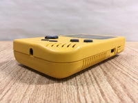 lf8950 Plz Read Item Condi GameBoy Bros. Yellow Game Boy Console Japan